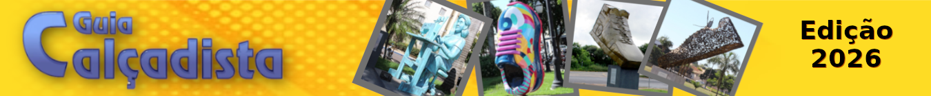 Guia Calçadista 2026